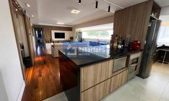 Imagem 6: APARTAMENTO DE LUXO COM 167M² NO ESPLANADA