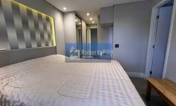 Imagem 5: Apartamento de Luxo à Venda em São José dos Campos-SP, no Jardim Esplanada: 3 Quartos, 3 S