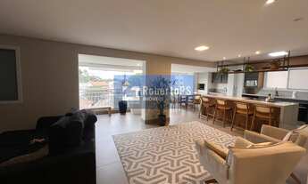 Imagem: Apartamento de Luxo à Venda em São José