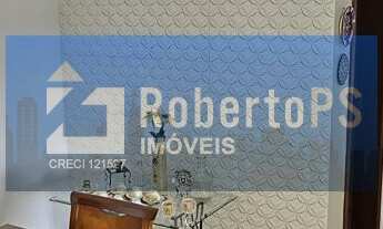 Imagem 5: Venha conhecer este incrível apartamento no Jardim Bela Vista!