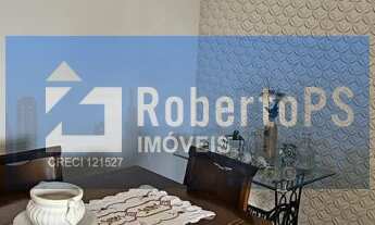 Imagem 4: Venha conhecer este incrível apartamento no Jardim Bela Vista!