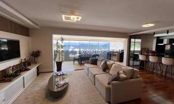 Imagem 3: APARTAMENTO DE LUXO COM 167M² NO ESPLANADA