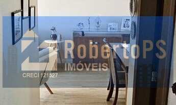 Imagem 6: Venha conhecer este incrível apartamento no Jardim Bela Vista!