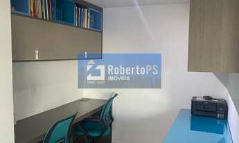 Imagem 4: Apartamento de 3 suítes no Jardim Esplanada: lazer completo e conforto garantido! Agende s