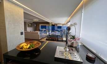 Imagem 4: APARTAMENTO DE LUXO COM 167M² NO ESPLANADA