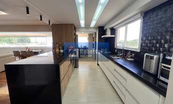 Imagem 5: APARTAMENTO DE LUXO COM 167M² NO ESPLANADA