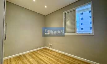 Imagem 7: Venha conhecer esse incrível apartamento pronto para morar no bairro Aquarius!