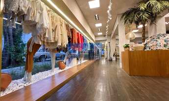 Imagem 6: Excelente Ponto Comercial à Venda na Vila Ema em São José dos Campos-SP: 2 Salas, 2 Banhei