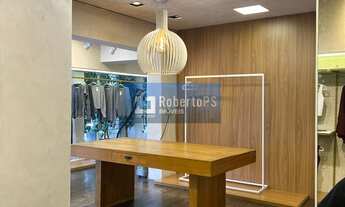 Imagem 4: Excelente Ponto Comercial à Venda na Vila Ema em São José dos Campos-SP: 2 Salas, 2 Banhei