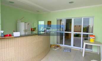 Imagem 6: Casa de alto padrão no Parque Esplanada em Votorantim-SP: 4 Quartos, 3 Suítes, Piscina e m