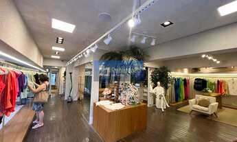 Imagem 3: Excelente Ponto Comercial à Venda na Vila Ema em São José dos Campos-SP: 2 Salas, 2 Banhei