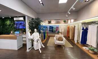 Imagem 5: Excelente Ponto Comercial à Venda na Vila Ema em São José dos Campos-SP: 2 Salas, 2 Banhei