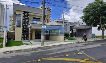 Imagem: Sobrado Condomínio no Urbanova