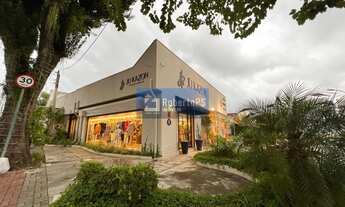 Imagem 7: Excelente Ponto Comercial à Venda na Vila Ema em São José dos Campos-SP: 2 Salas, 2 Banhei