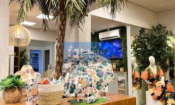 Imagem 2: Excelente Ponto Comercial à Venda na Vila Ema em São José dos Campos-SP: 2 Salas, 2 Banhei