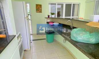 Imagem 7: Casa de alto padrão no Parque Esplanada em Votorantim-SP: 4 Quartos, 3 Suítes, Piscina e m