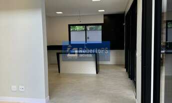 Imagem 6: Casa de Luxo em Condomínio, 4 Suítes, 3 Salas, 5 Banheiros, 402m², Jardim do Golfe, SJCamp