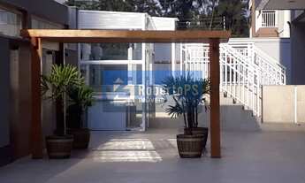 Imagem 7: Apartamento de 2 quartos no Condomínio Royal Park em São José dos Campos-SP, com 3 salas