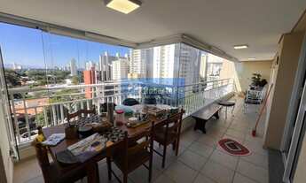 Imagem: Apartamento no Esplanada à venda