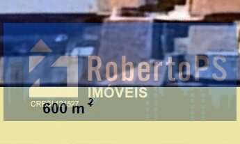 Imagem 2: Terreno com 600 metros quadrados de duas testadas próximo ao Anel Viário e Rodoviária Nova