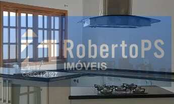 Imagem 5: Casa de alto padrão em condomínio à venda em Jardim América, São José dos Campos-SP: 3 qua