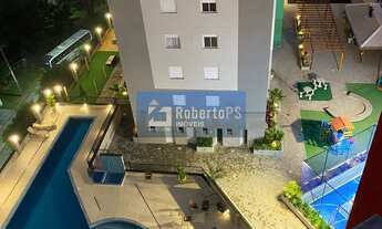 Imagem 4: Apartamento com 2 dormitórios sendo uma suíte e sacada gourmet