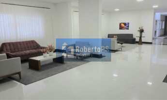 Imagem 2: Apartamento de 2 quartos no Condomínio Royal Park em São José dos Campos-SP, com 3 salas