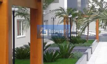 Imagem 6: Apartamento de 2 quartos no Condomínio Royal Park em São José dos Campos-SP, com 3 salas