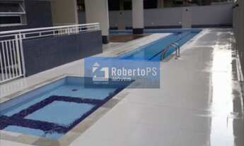 Imagem 4: Apartamento de 2 quartos no Condomínio Royal Park em São José dos Campos-SP, com 3 salas