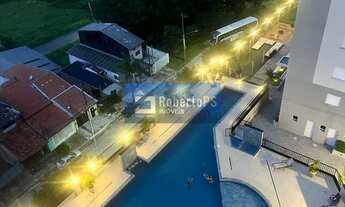 Imagem 6: Apartamento com 2 dormitórios sendo uma suíte e sacada gourmet