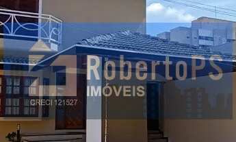 Imagem 2: Casa de alto padrão em condomínio à venda em Jardim América, São José dos Campos-SP: 3 qua