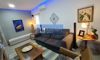 Imagem 2: Luxuosa Casa em Condomínio à Venda em São José dos Campos-SP Jardim das Colinas 5 quarto