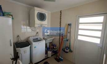 Imagem 6: Luxuosa casa em condomínio à venda em Jardim das Colinas, São José dos Campos-SP: 4 quarto