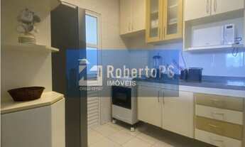 Imagem: Apartamento para locação no Jardim Aquárius