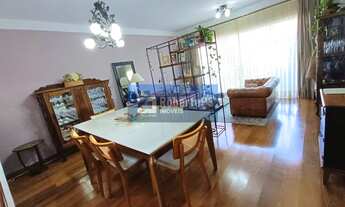 Imagem 4: Luxuosa Casa em Condomínio à Venda em São José dos Campos-SP Jardim das Colinas 5 quarto