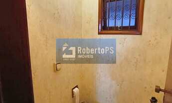 Imagem 6: Luxuosa Casa em Condomínio à Venda em São José dos Campos-SP Jardim das Colinas 5 quarto