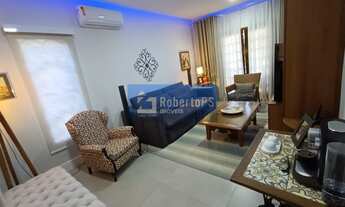 Imagem: Luxuosa Casa em Condomínio à Venda em