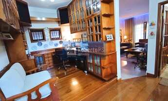 Imagem 7: Luxuosa Casa em Condomínio à Venda em São José dos Campos-SP Jardim das Colinas 5 quarto