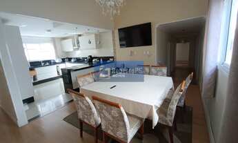 Imagem 4: Luxuosa casa em condomínio à venda em Jardim das Colinas, São José dos Campos-SP: 4 quarto