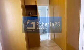 Imagem 4: Apartamento para locação no Jardim Aquárius, São José dos Campos-SP: 2 quartos, 2 banheiro