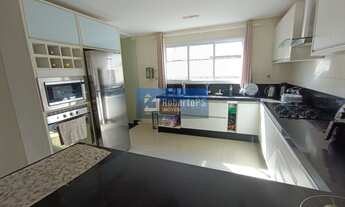 Imagem 5: Luxuosa casa em condomínio à venda em Jardim das Colinas, São José dos Campos-SP: 4 quarto