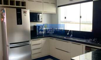 Imagem 7: Imóvel à venda em São José dos Campos-SP: Casa com 3 quartos, 1 suíte e 165m² no Jardim da