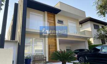 Imagem: Lar dos Sonhos Casa em Condomínio de Luxo