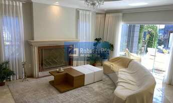 Imagem: Venda de Luxuosa Casa em Condomínio Sunset