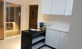 Imagem 6: Casa de luxo no Urbanova: 4 quartos, 4 suítes, 3 salas, 4 banheiros, 2 vagas, 251m² - Vend