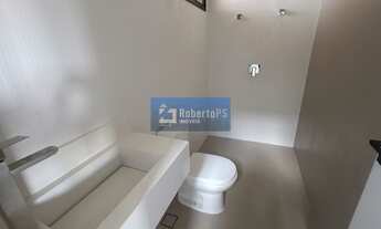 Imagem 5: Casa de alto padrão em condomínio à venda em São José dos Campos-SP, 3 quartos, 3 suítes