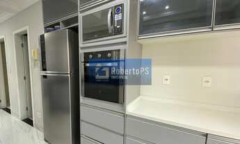 Imagem 7: Venda de Luxuosa Casa em Condomínio Sunset Park, 6 Quartos e 3 Suítes em São José dos Camp