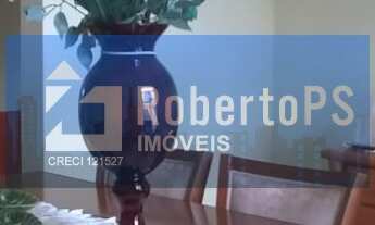 Imagem 2: Venda de Casa de Luxo no Jardim Esplanada, São José dos Campos-SP: 3 Quartos, 1 Suíte, 4 B