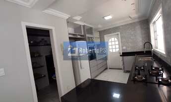 Imagem 6: Venda de Luxuosa Casa em Condomínio Sunset Park, 6 Quartos e 3 Suítes em São José dos Camp