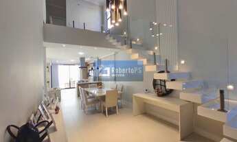 Imagem: Casa de luxo em condomínio no Urbanova